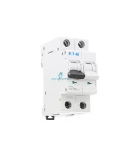 Eaton 239066 Faz6-c16/1n circuit breaker 6ka 1p+nc 16a